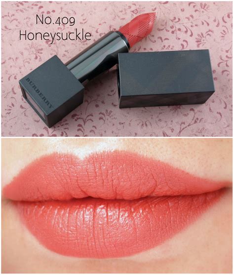 burberry velvet matte lipstick review|Burberry lip velvet reviews.